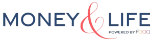 Money and Life publication logo